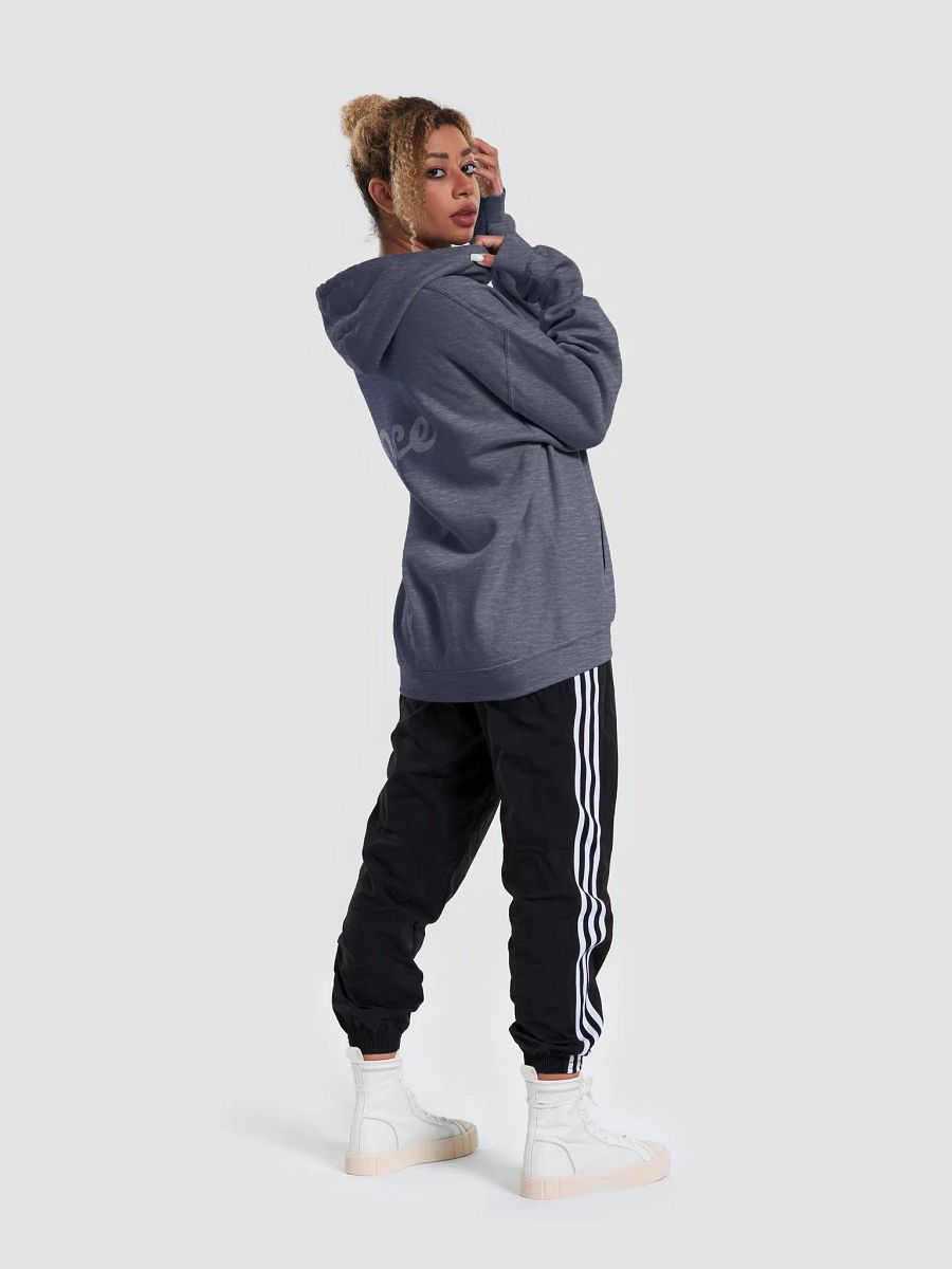Mace Logo Unisex Hoodie product image (8)