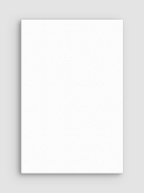 Photo showing Thin Canvas (in)
