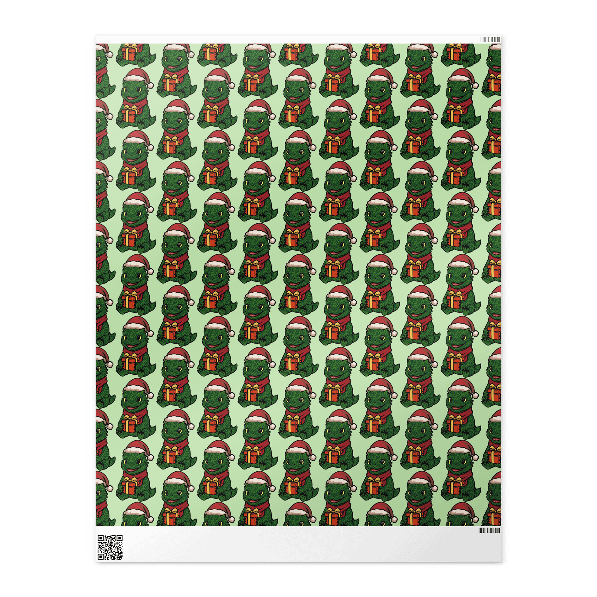 Pickles Wrapping Paper product image (1)