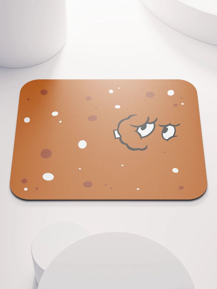 Meatwad Deluxe Mousepad product image (1)