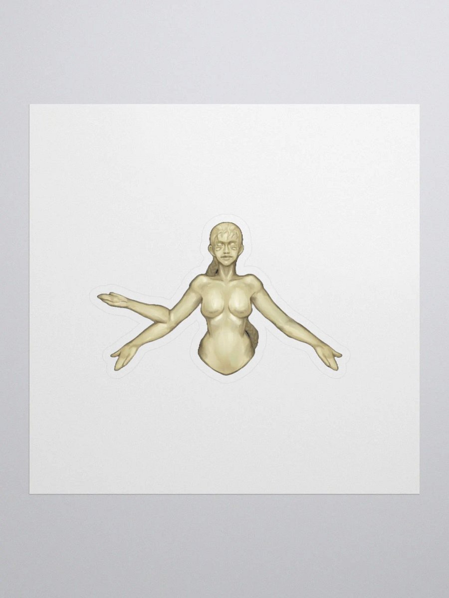 Maleyra Symbol Sticker product image (2)