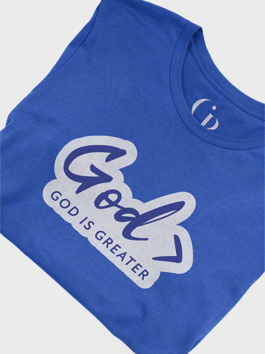 God > - (BLUE TEXT) product image (39)