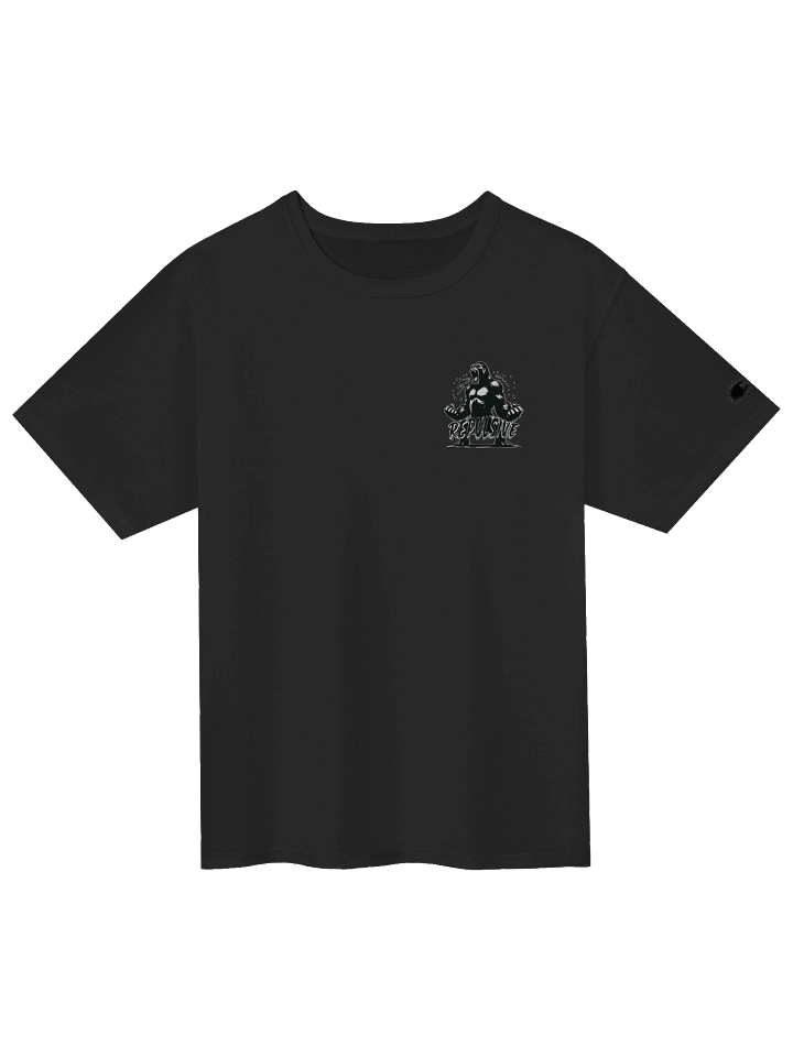 Repulsive Graffiti "FAFO” - Premium Champion Tee product image (2)