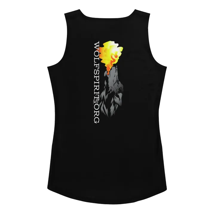Wolfspirit White Wolf product image (2)