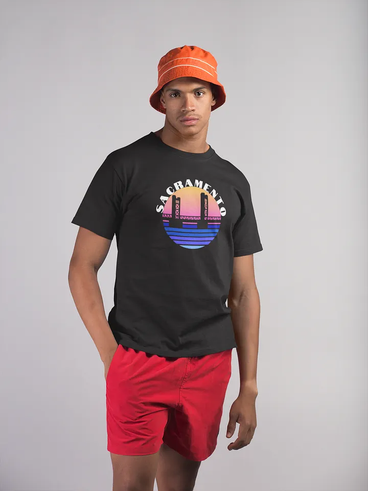 Sacramento Sunset product image (1)