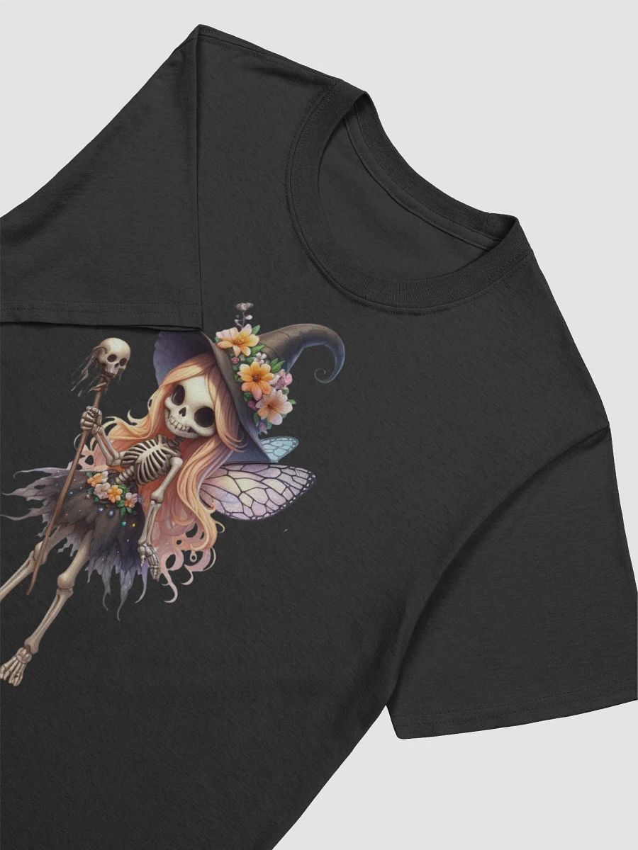 Cute Fairy Skeleton 07 product image (9)