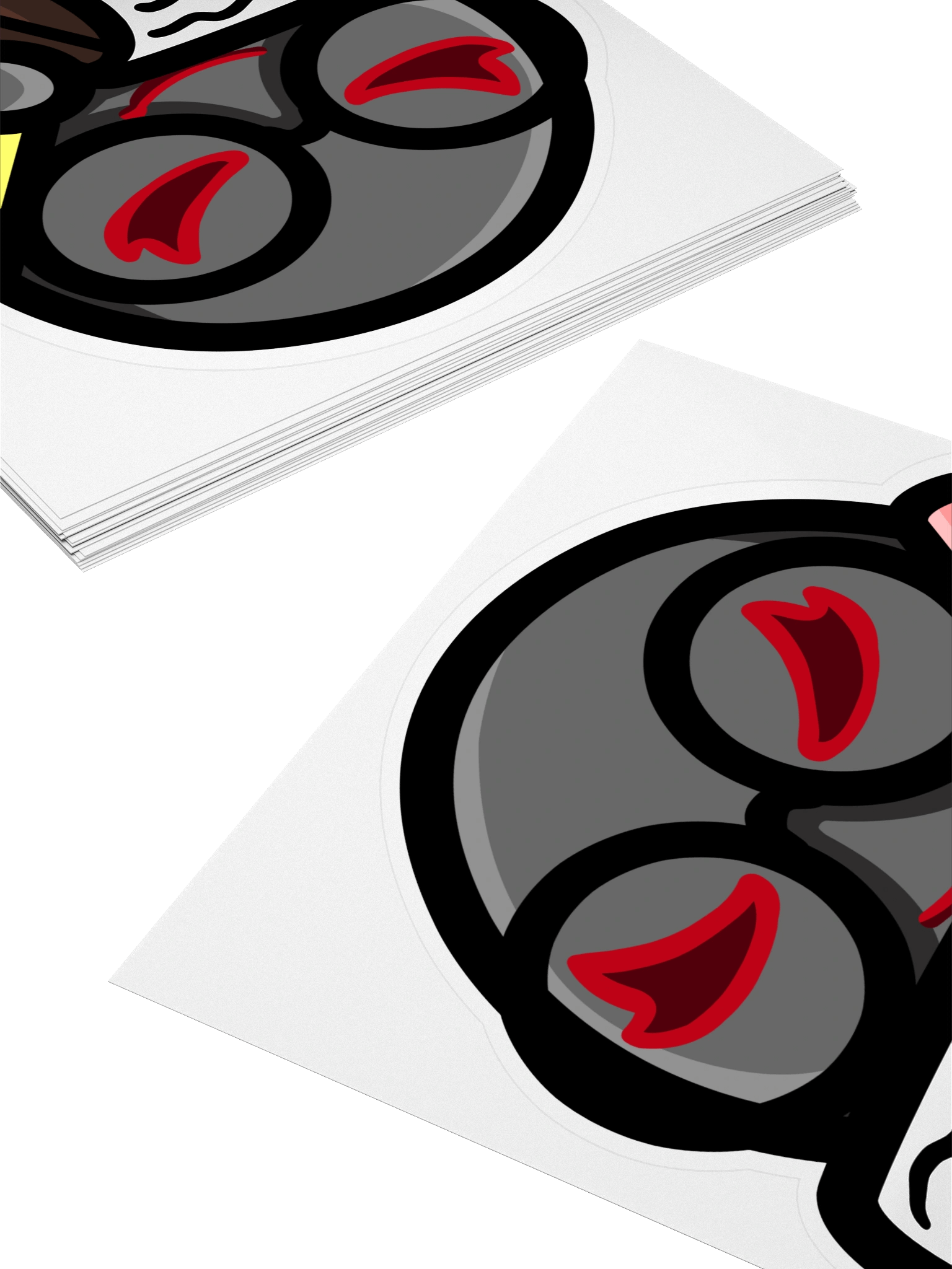 NOTES Sticker product image (4)