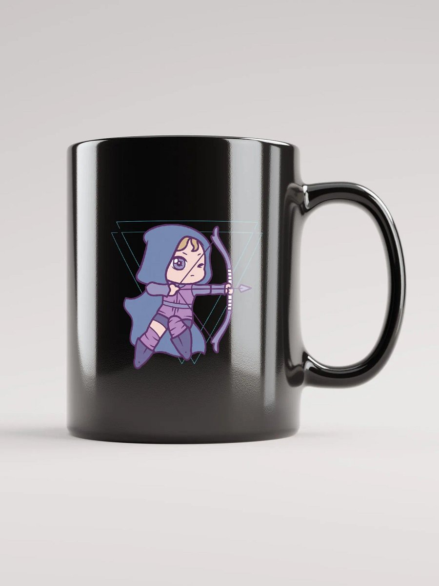Legacy Warrior Mug product image (1)