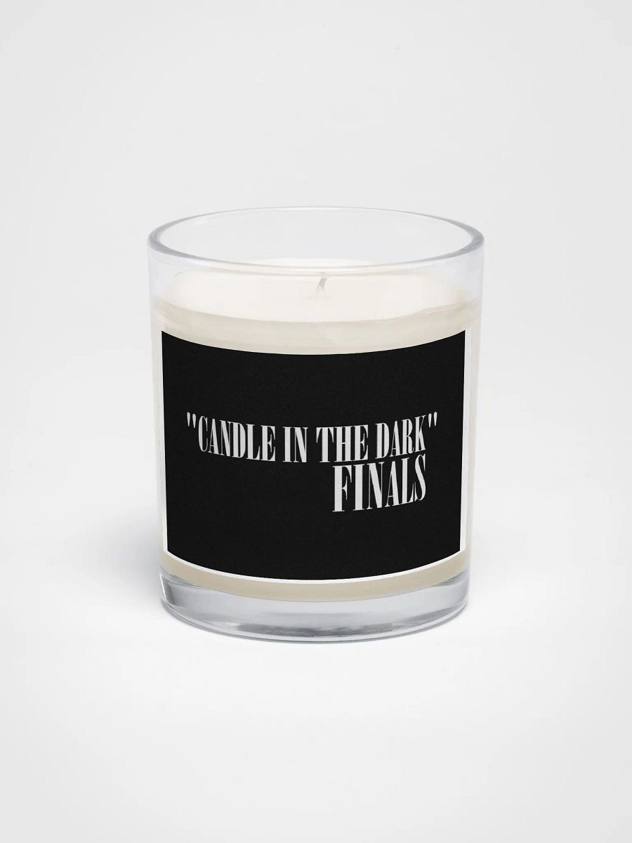 Candle in the Dark product image (1)