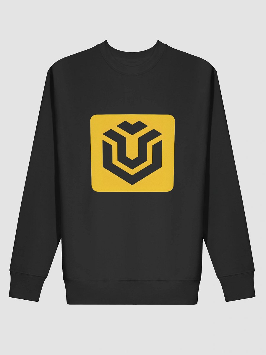Black Recon Sweatshirt product image (2)