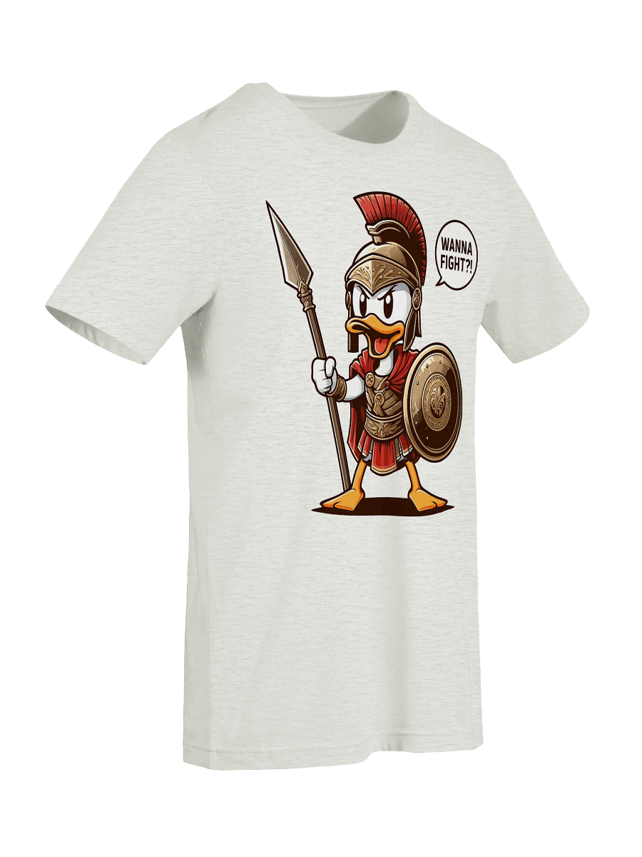 Quack Legion Graphic T-Shirt product image (92)