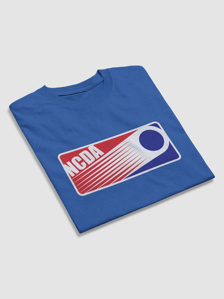 NCDA T-Shirt product image (64)