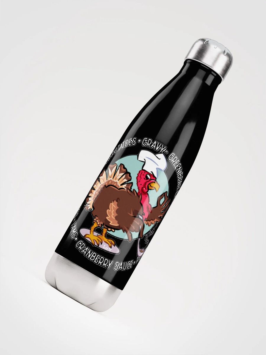 THANKSGIVING DINNER IS SERVED product image (7)