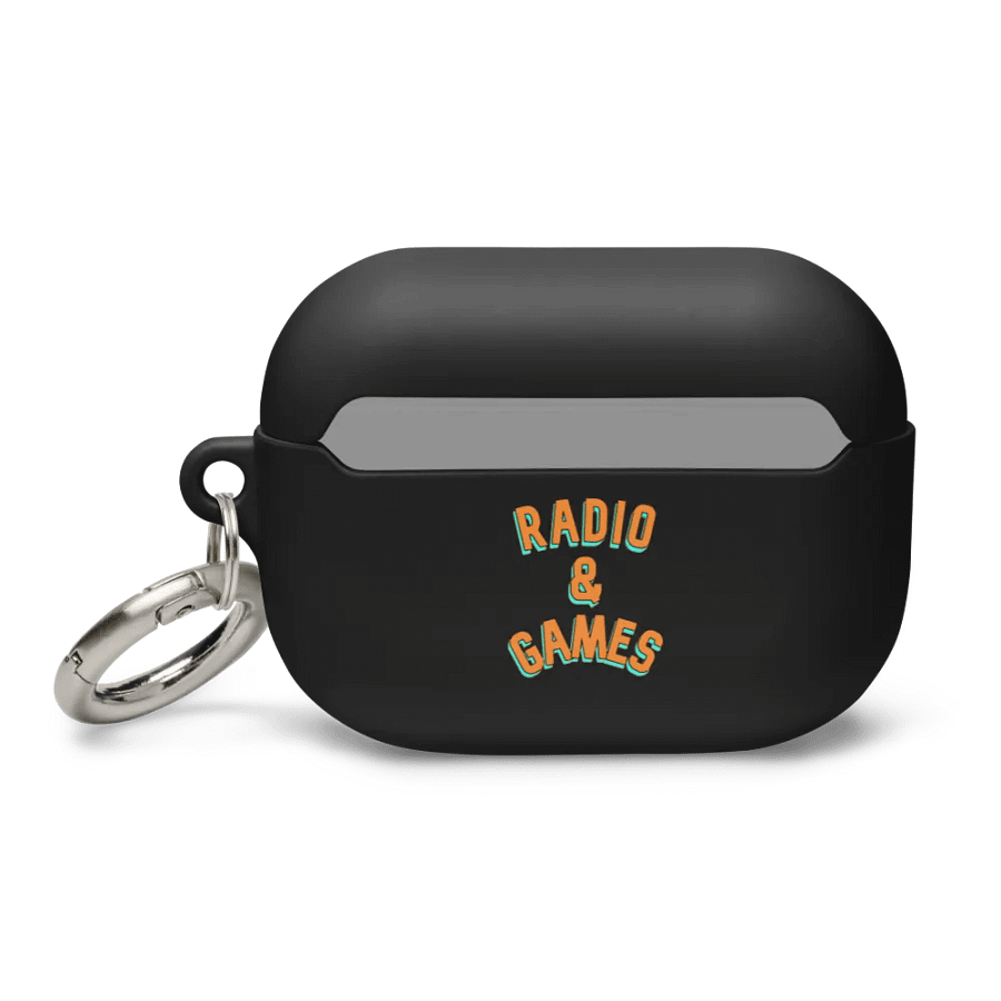 Gaming Central AirPods/AirPods Pro Case product image (1)