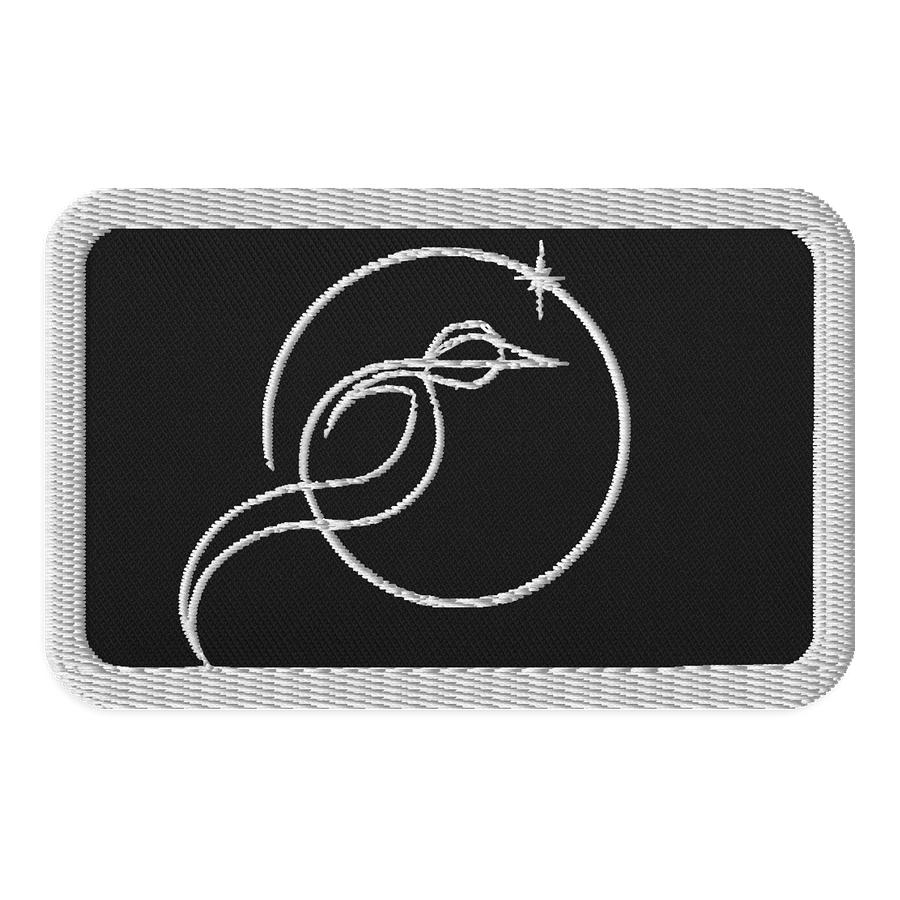 Logo Patch product image (1)