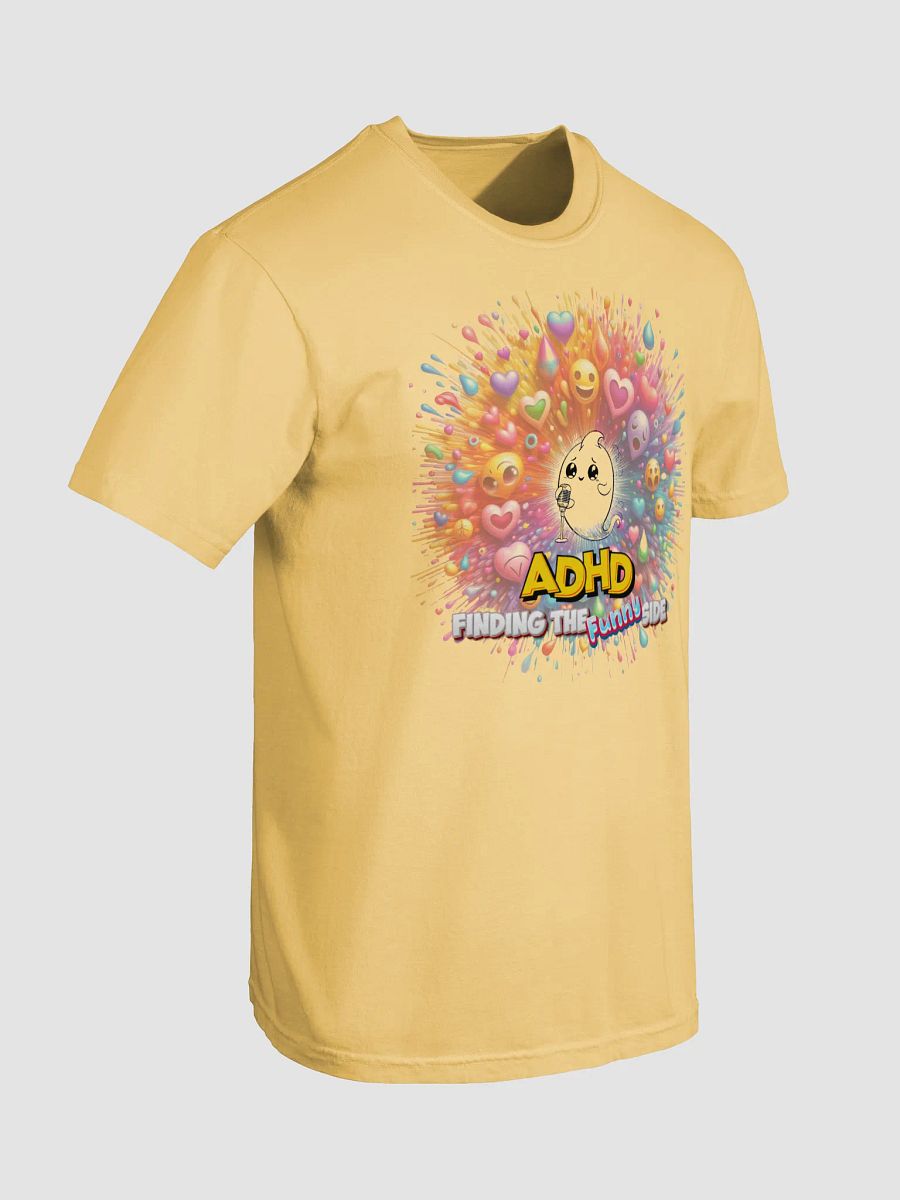 ADHD Finding The Funny Side product image (54)