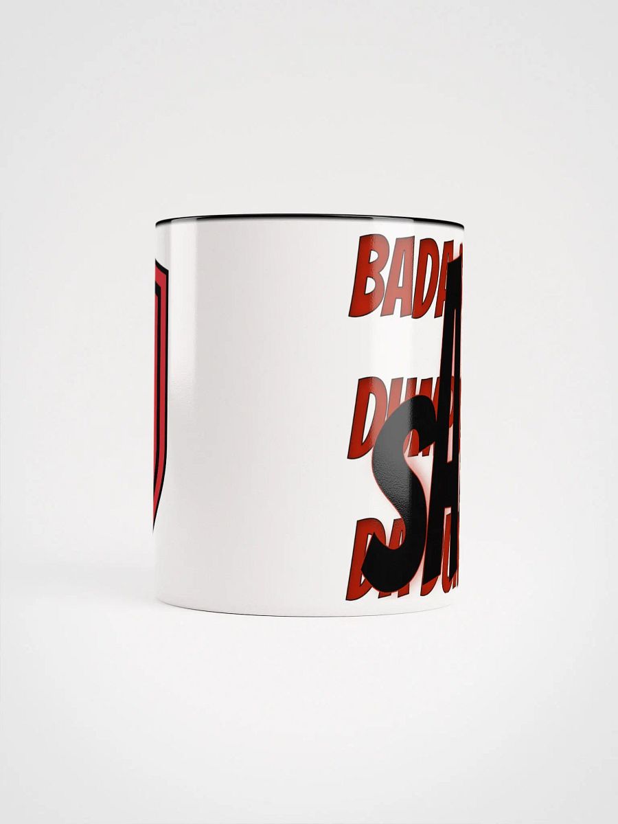 SAIL/Shield Mug product image (19)