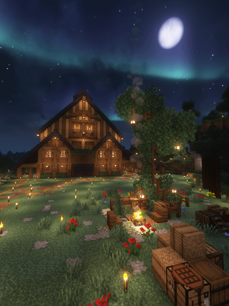 Cloud's Minecraft World Access product image (1)