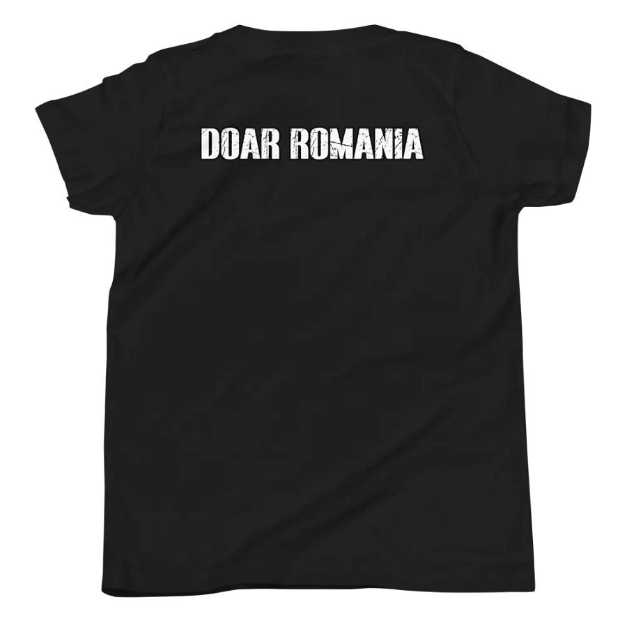 Tricou Copii Spiritul Românesc product image (6)