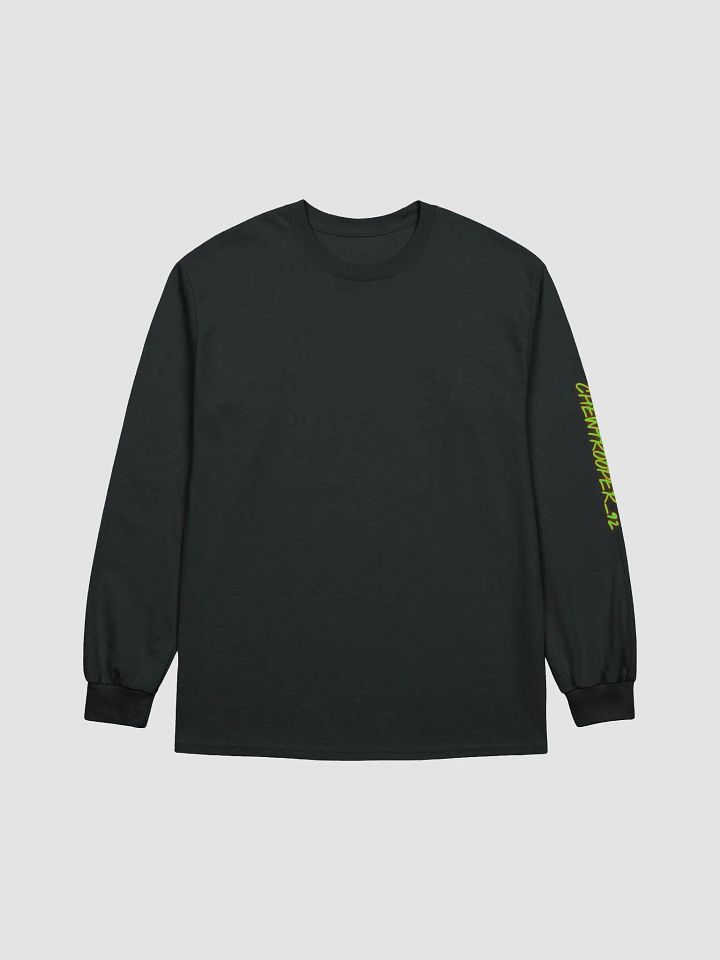 Chews sweatshirt product image (1)
