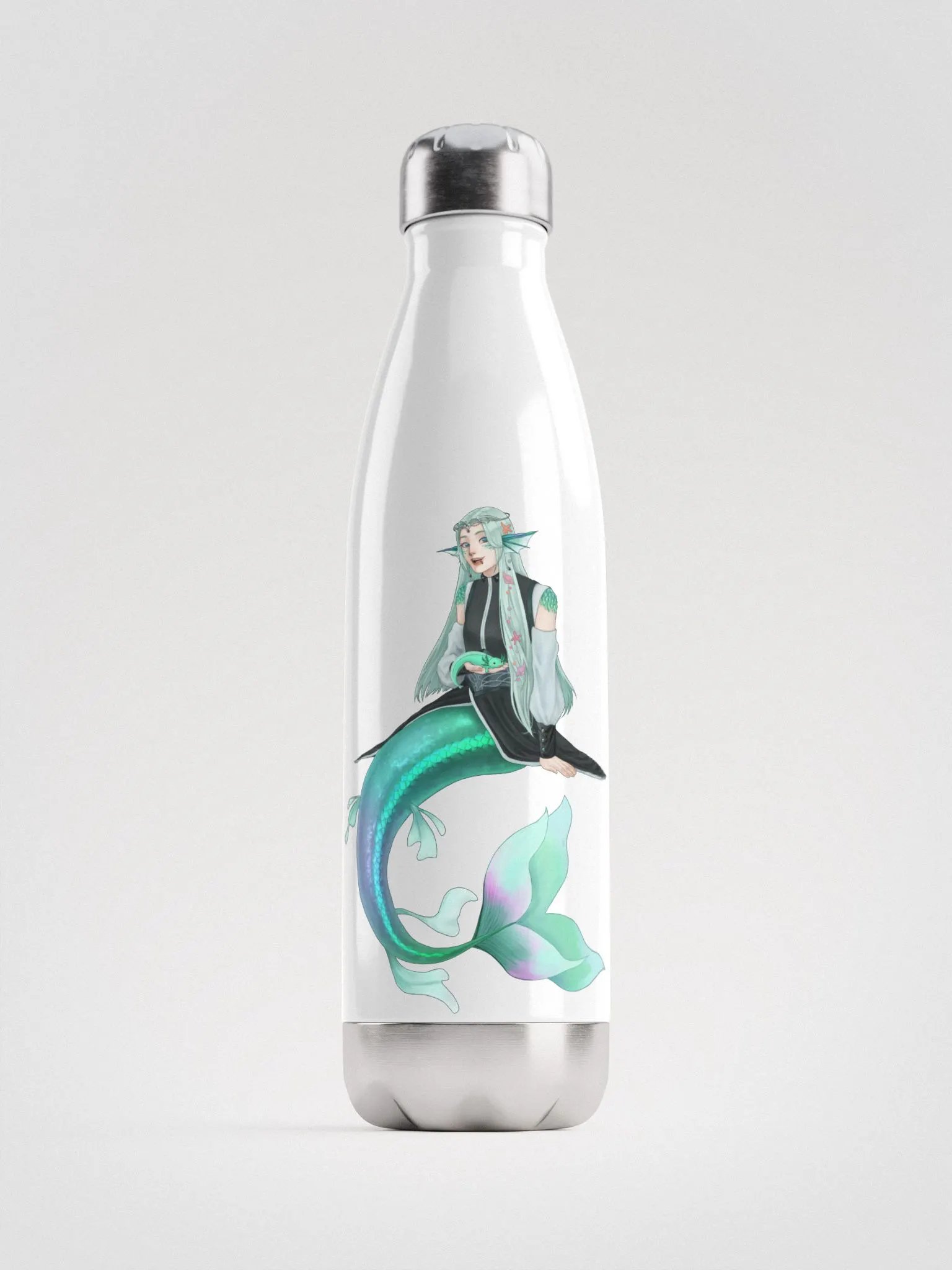 Water the Feesh Bottle product image (1)