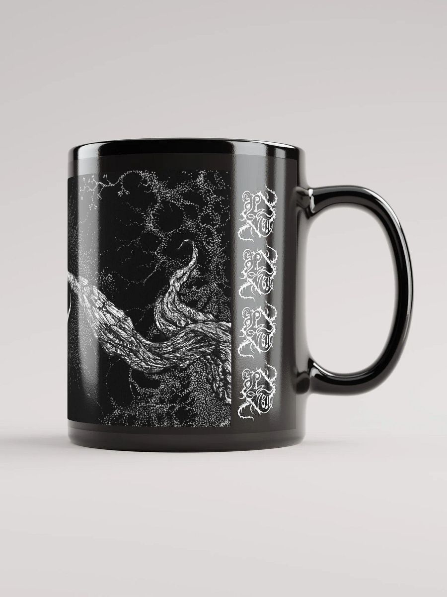 Noxious 11oz Mug product image (1)