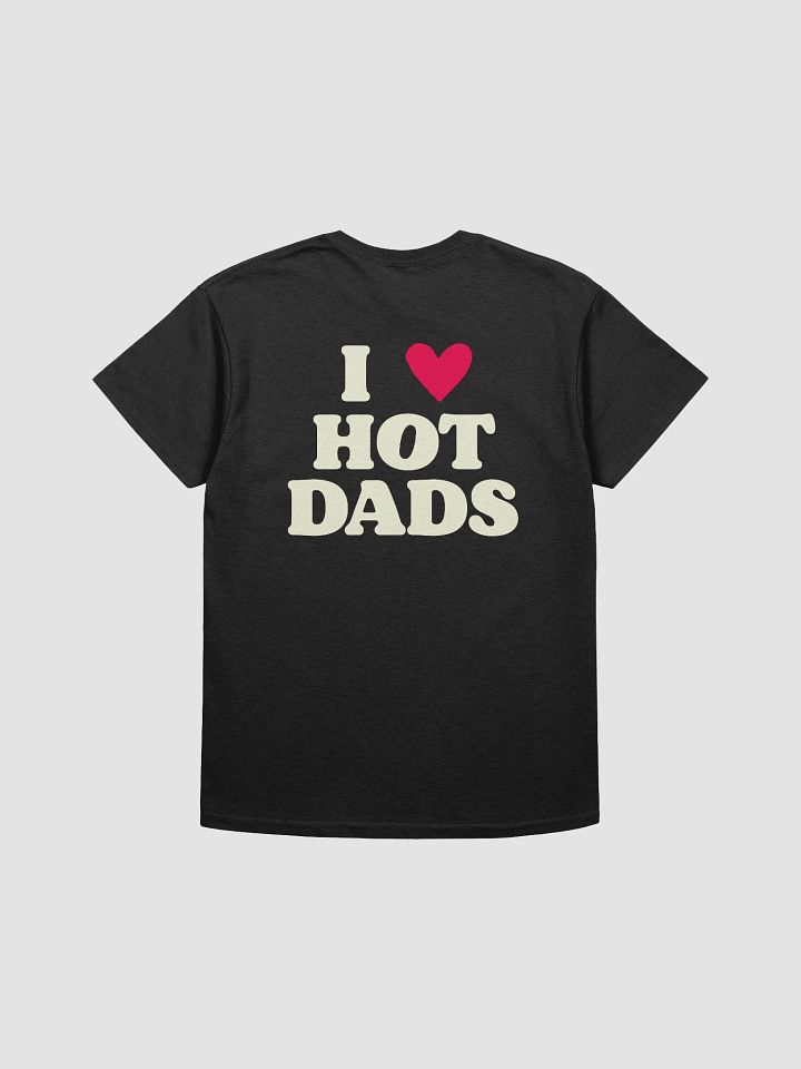 I Love Hot Dads product image (1)