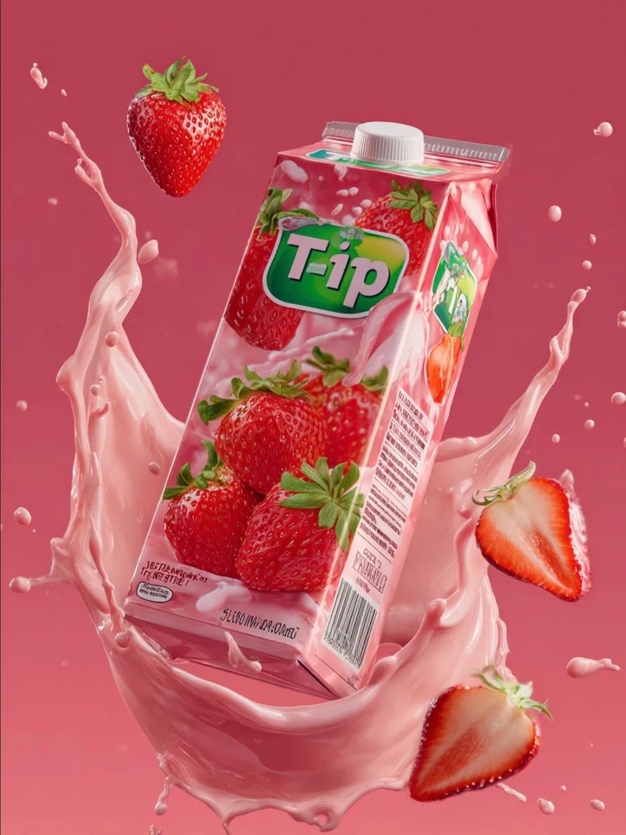 From Orchard to Your Heart 🍓🥭🍉 product image (5)