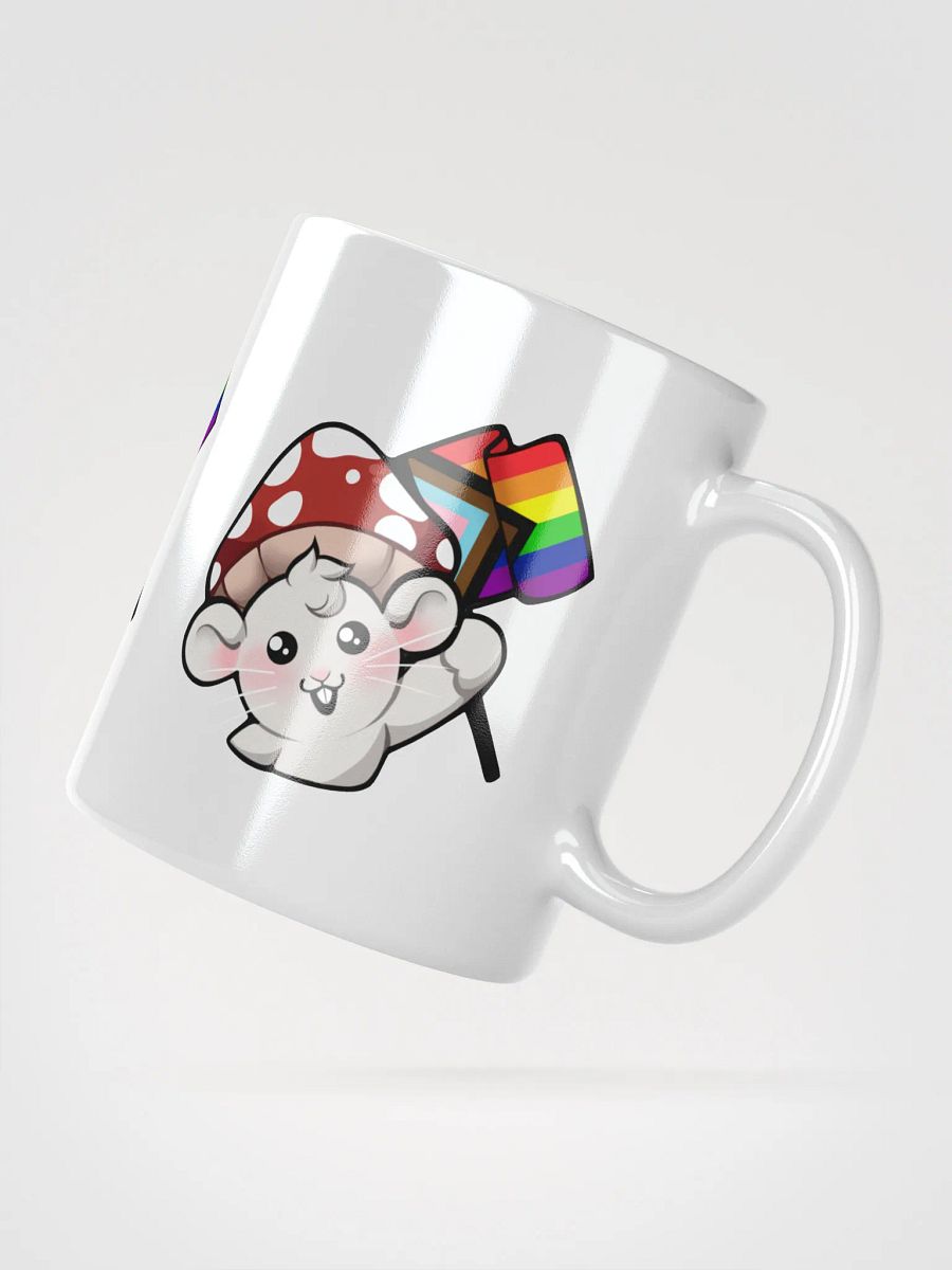 Inclusive Pride Mug product image (2)
