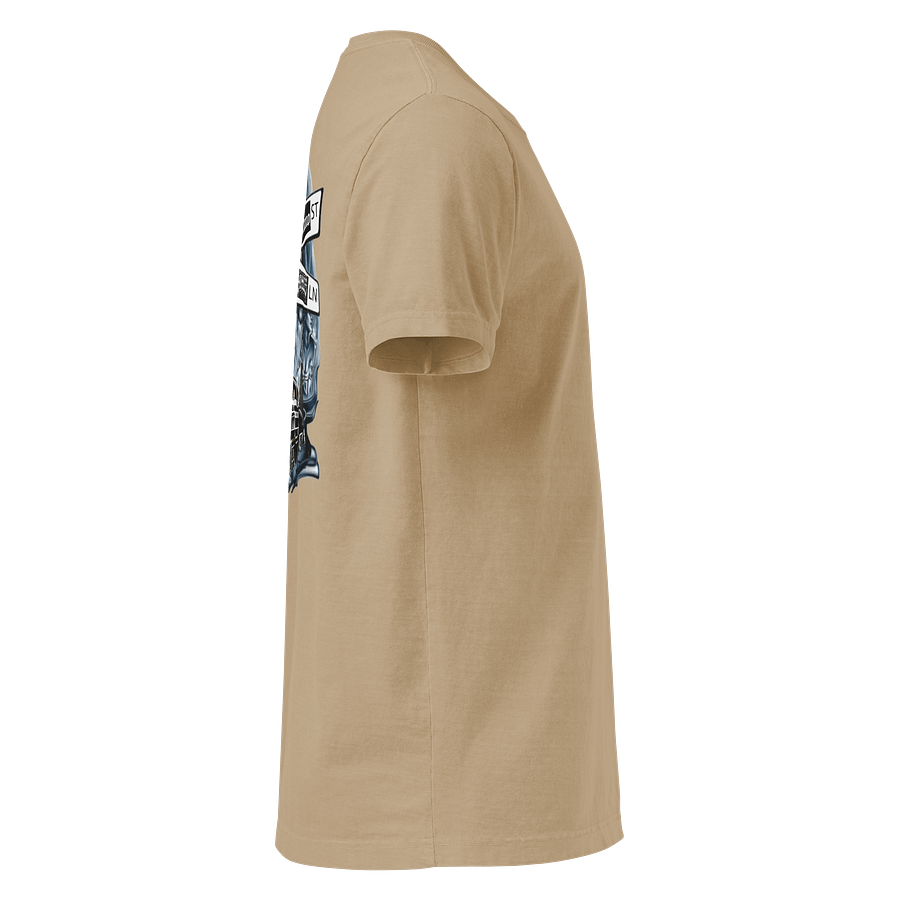Graffiti Homies Oversized Tee product image (9)