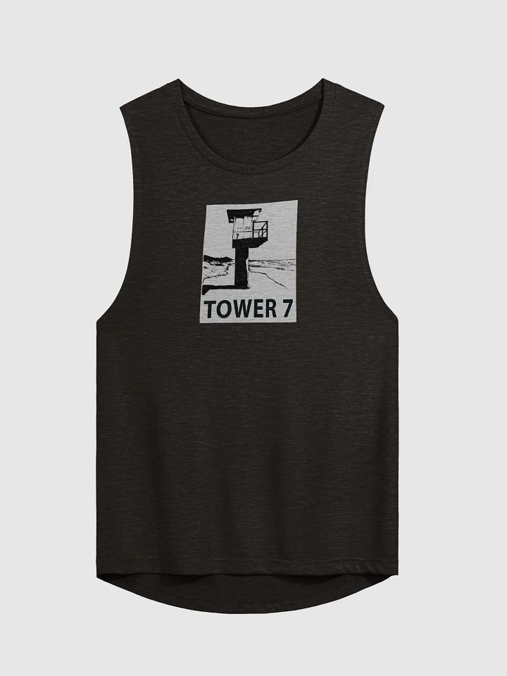 Tower 7 Women's Tank Top product image (1)