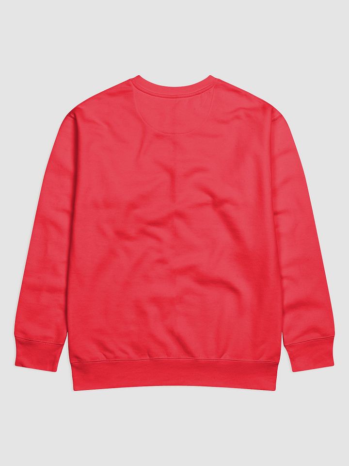 Rome's Fall Illustrated Sweatshirt product image (2)