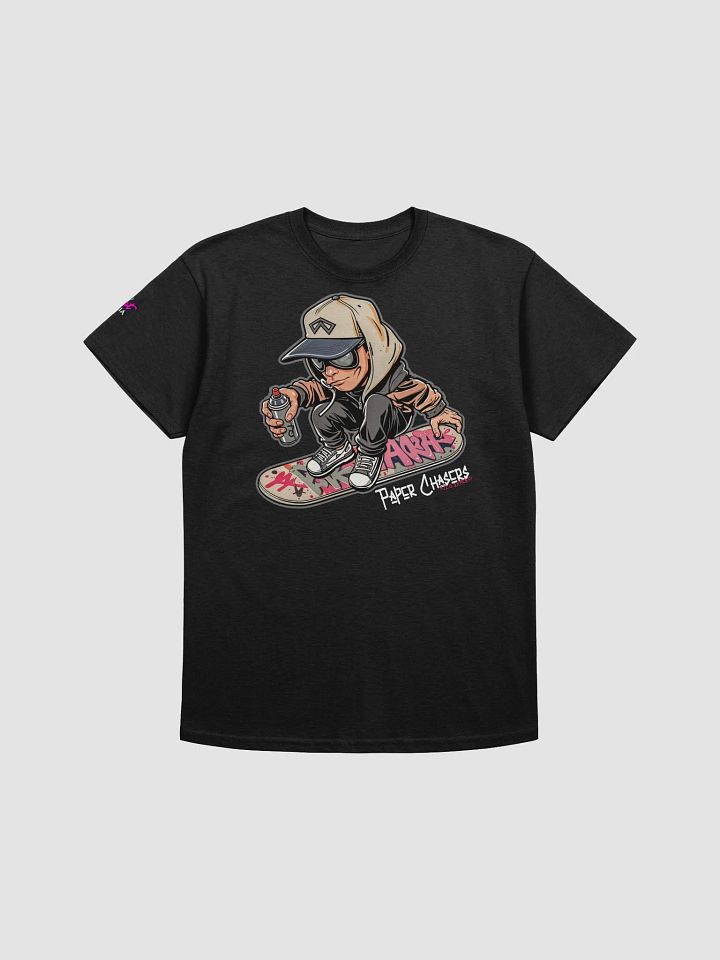 Kilo Express - Paper Chasers On Board Tee product image (1)