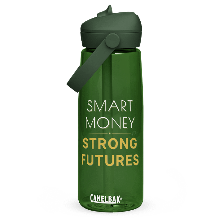 COLLECTION | Smart Money Strong Futures product image (1)