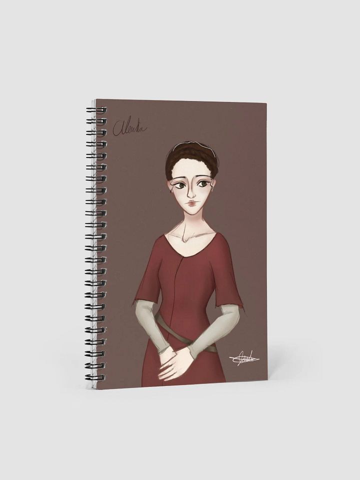 Alenka notebook product image (1)