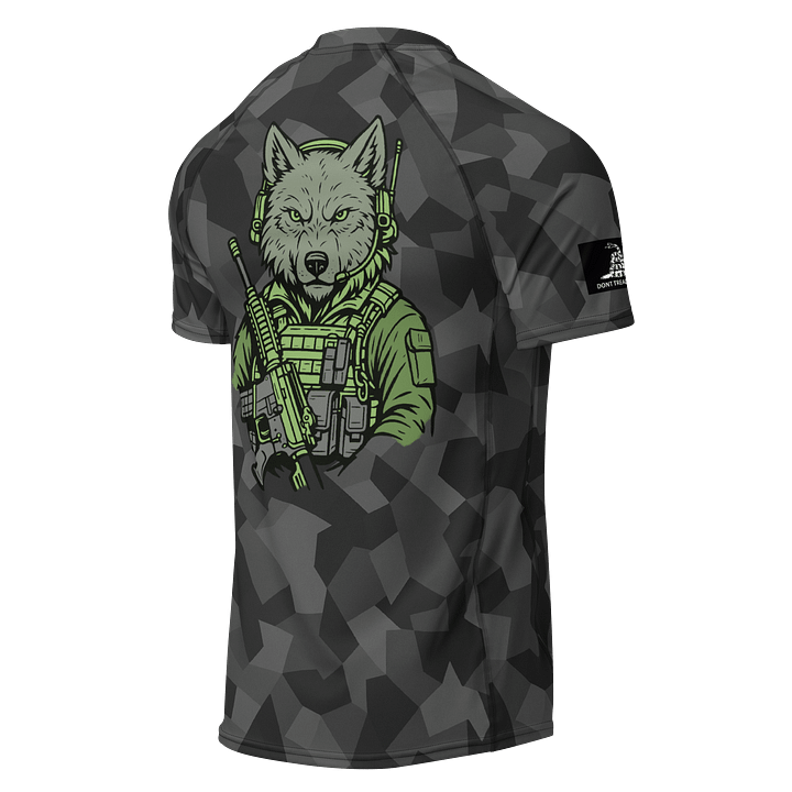 K9 Athletic Urban Splinter Shirt product image (2)