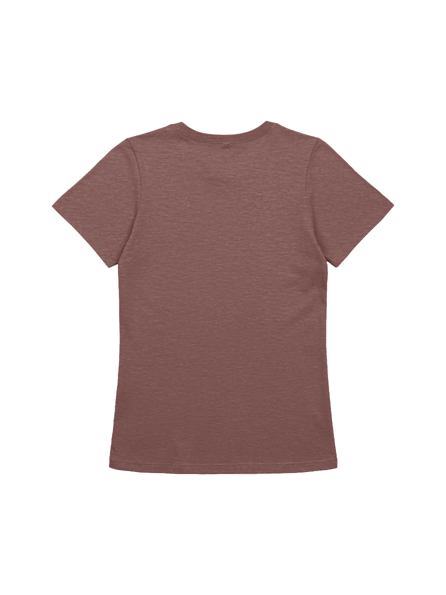 Fueled by Sarcasm and Inappropriate Thoughts Women's Relaxed T-Shirt product image (2)