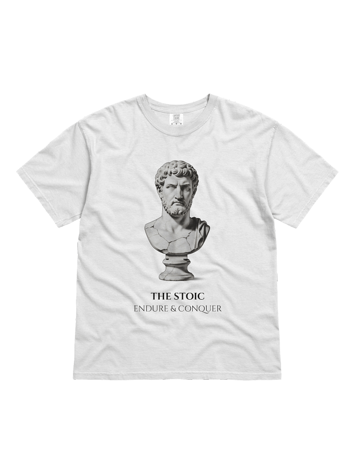 The Stoic – Endure and Conquer product image (2)