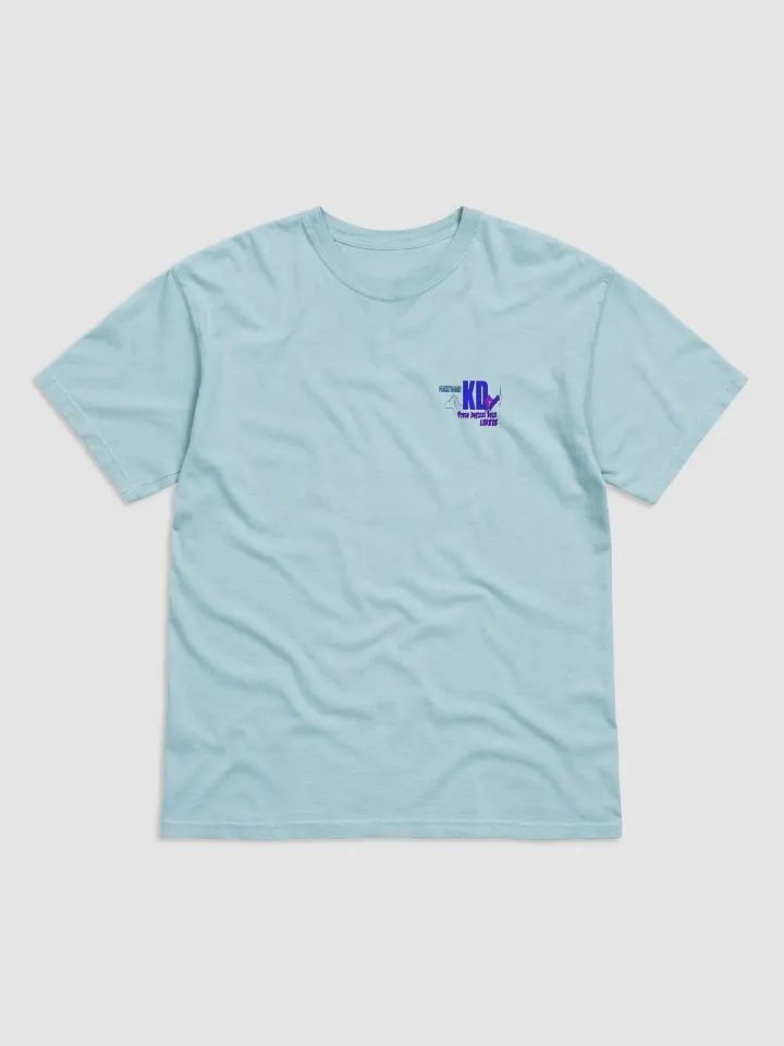 Hundetrainer Shirt White product image (1)