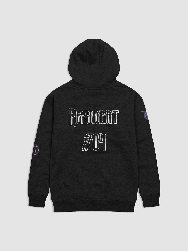 Resident #04: Nate product image (1)