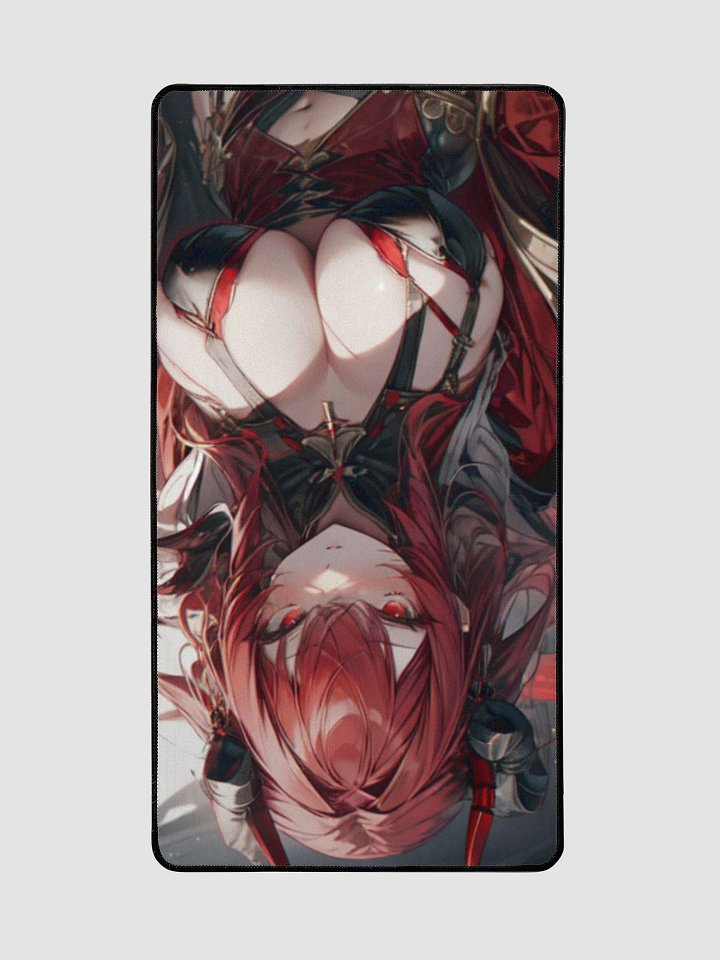 Mommy milker mouse pad product image (2)