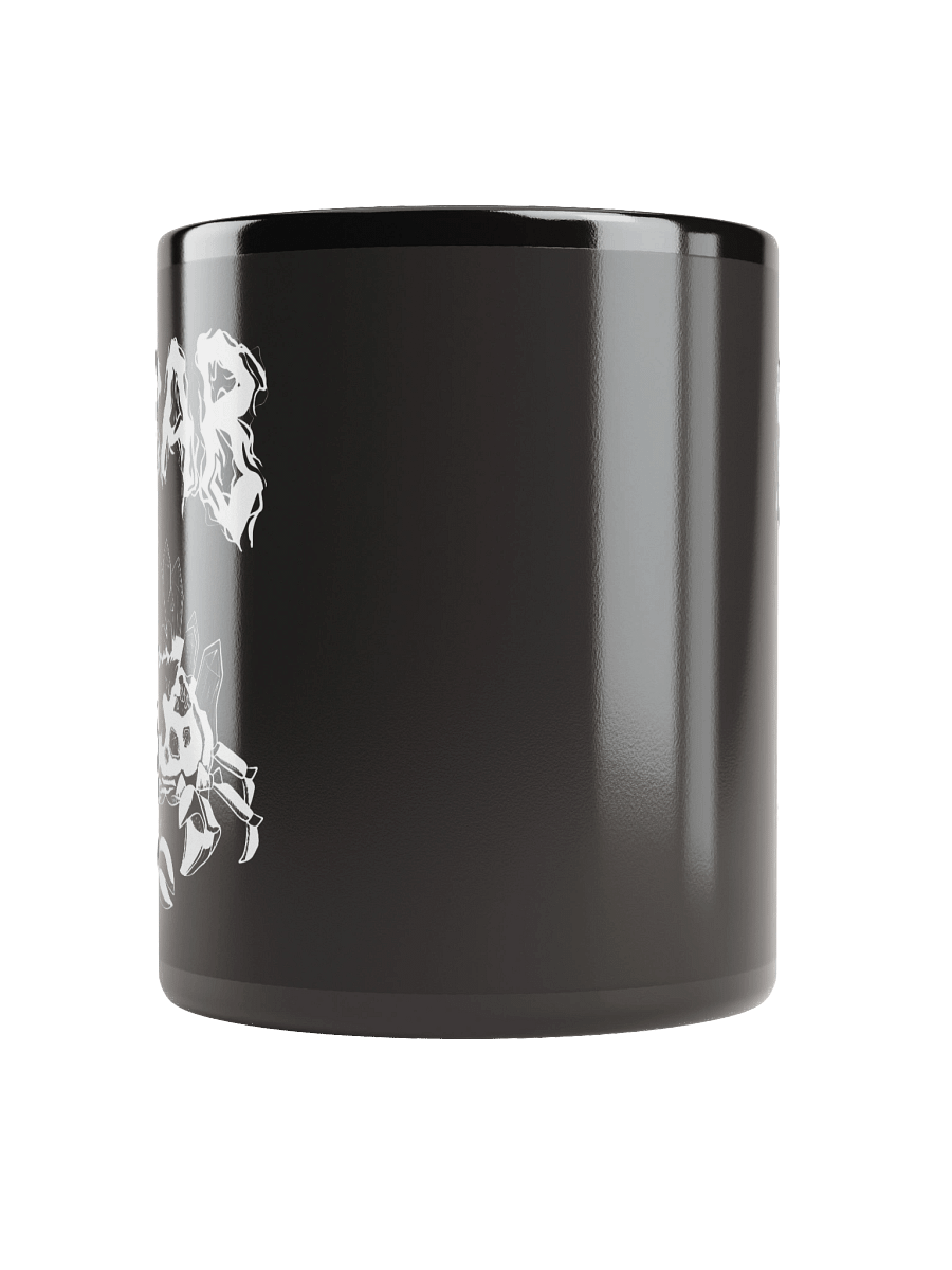 Gem Crab Metalcore Mug product image (5)
