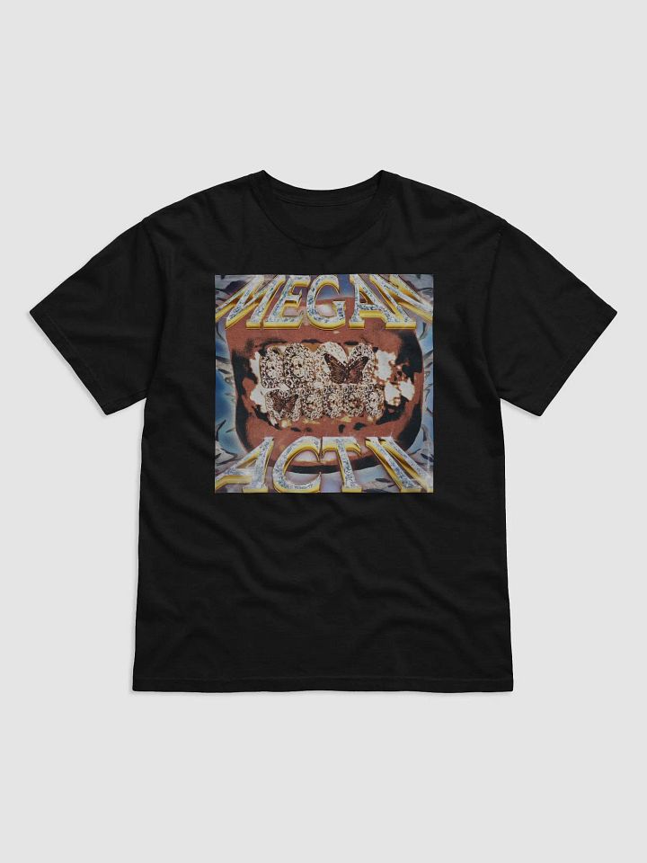 MTS Act II Unisex Shirt product image (2)