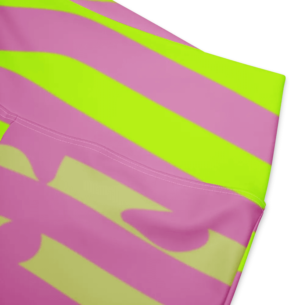 The Riley Flare Leggings product image (10)