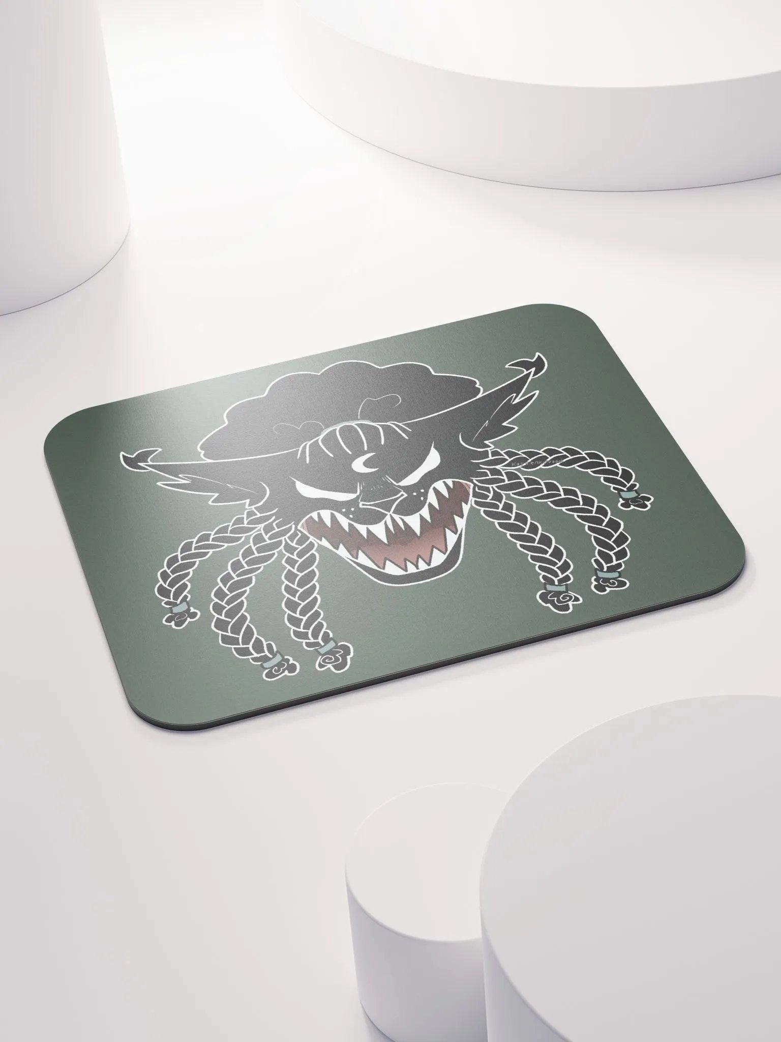 "OMEN" mousepad product image (4)