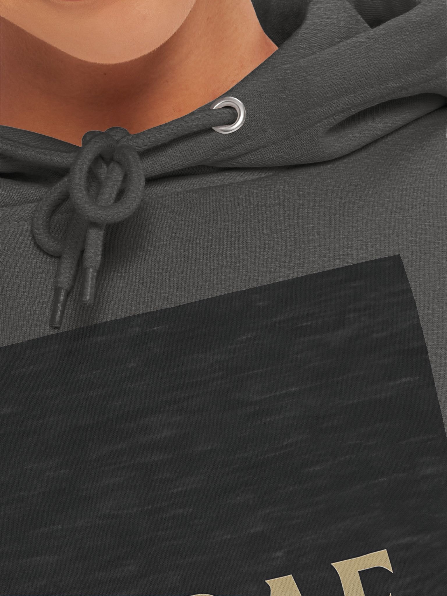 ALTARAE – “Poisoned Void” Back Print Hoodie product image (7)