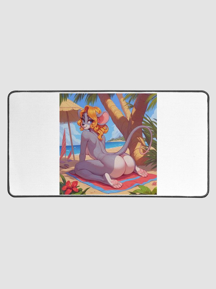 Penelope (Sly Cooper) - Desk Mat product image (1)