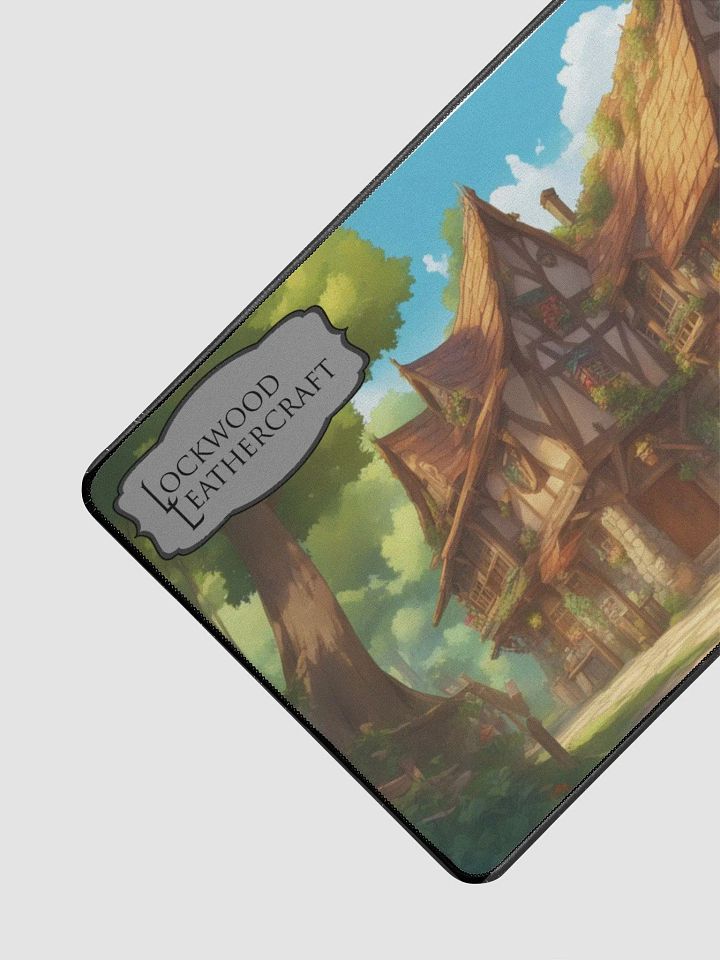 The Copper Goblin Desk Mat product image (2)