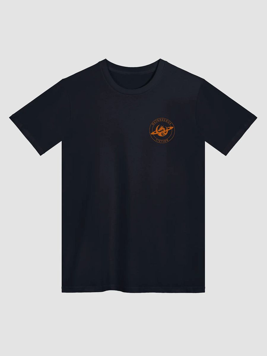 Have Draco T-shirt product image (1)
