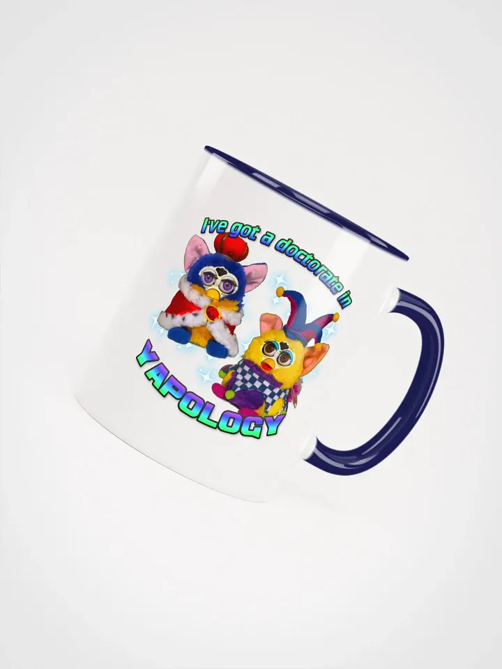 Yapology Mug product image (21)